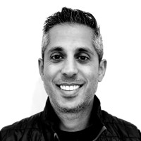 Fortune Brands Innovations Employee Gabriel Halimi's profile photo