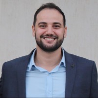 PwC Technology Acceleration Center Tunisia Employee Beha Mhennaoui's profile photo