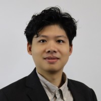 CCACHE.CC Employee Yulin Li's profile photo