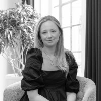 Copper Beech Consultancy Employee Melissa Farquhar's profile photo