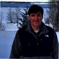 Bonney Forge Employee Mark Slayton's profile photo