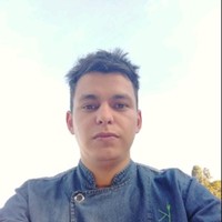 Fork Catering Employee Santiago Santana's profile photo