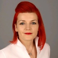 Ivana Bradarić-Meyer Email