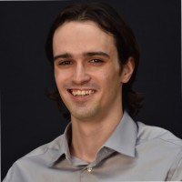 Central Service Association Employee Blake Pietrowski's profile photo