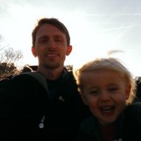 US Army Corps of Engineers Employee Daniel Brownlow's profile photo