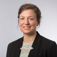 Enprove Employee Kim Dümbgen's profile photo