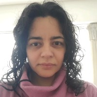 On Target Employee Amalia Baibiene's profile photo