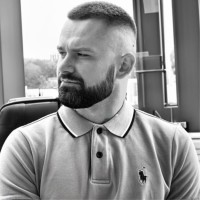 Kromtech Employee Eddie Shadon's profile photo