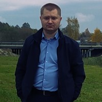 Comportal Employee Aleksandr Euhach's profile photo