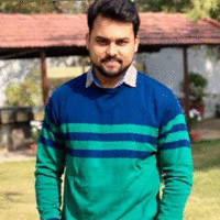 Shashank Srivastava Email & Phone Number
