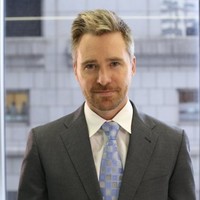 Citi Employee Cameron Thomson's profile photo