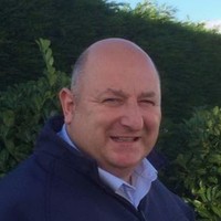 Tillicoultry Quarries Employee Brian Caulfield CMIOSH MIQ's profile photo