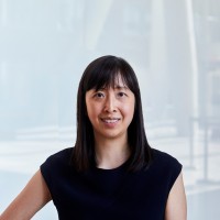 Allied Properties REIT Employee Leslie Chen's profile photo