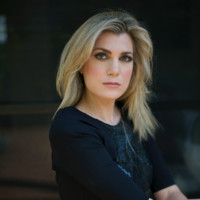 Quantum Robotics Employee Victoria Giannakis's profile photo