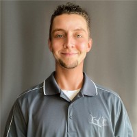 Vestas Employee Aaron Lord's profile photo