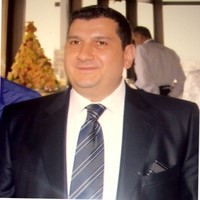 JLL Employee Fady Nasser's profile photo