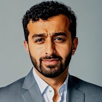 Longshot Systems Employee Mohammad Hasan's profile photo