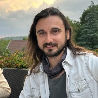 Kalibre Aluminyum Employee Gökhan Almalı's profile photo