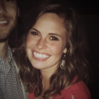 The Stepping Stones Group, LLC Employee Madison Floyd's profile photo