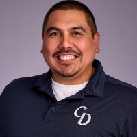 Capitol Distributing Employee Mike Lucero's profile photo