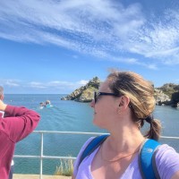 Metasphere Employee Gabriela Ogrodowczyk's profile photo