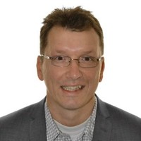 Cognibotics Employee Magnus Olsson's profile photo