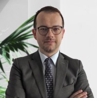 Tesmec S.p.A. Employee Marco Paredi's profile photo