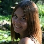 r_keeper Employee Liliya Aralova's profile photo