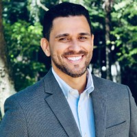 Shopping Patio Higienopolis Employee Arão Paulo's profile photo