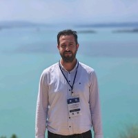 Dedeman Mining Employee Necati dal's profile photo
