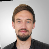 ARCTIC GmbH Employee Jonas Kawa's profile photo