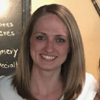 National Basketball Association (NBA) Employee Rita O'Neill's profile photo