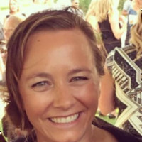 Yampa Valley Electric Association Employee Carly Davidson's profile photo