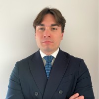 DRIVEvolve Employee Federico Baruffol's profile photo