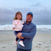 Roche Employee Michael Giampietro's profile photo