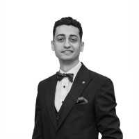 Volta Egypt Employee Mohammed Marzouq's profile photo