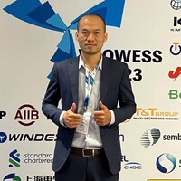 Tokyo Gas Asia Pte. Ltd. Employee Trường Hữu's profile photo