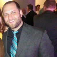 Switch Commerce Employee Joshua Carter's profile photo