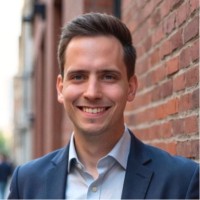 Salesforce Employee Alan Rohrer's profile photo