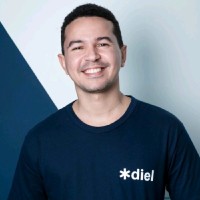 Diel Energia Employee Edson Rocha's profile photo