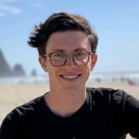 Shell Employee Tim Roberson-Hamlin's profile photo