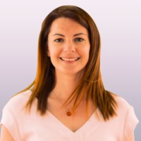 EOL Group Employee Dania Ferreira's profile photo