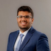 Harit Patel Email & Phone Number
