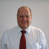 Cubicle Systems Employee Phil Preston's profile photo