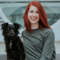 SPRIND - Bundesagentur für Sprunginnovationen Employee Dörte Kampf's profile photo