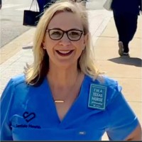 Sentido Health Employee Amanda Stone's profile photo