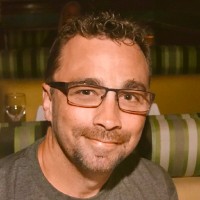 Proofpoint Employee Eric Denny's profile photo