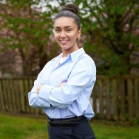 National Beauty Distribution Employee Kim O'Neill's profile photo