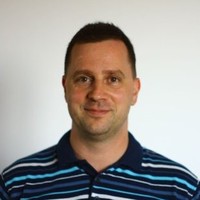 Adaptive Recognition Employee Gabor Matyas's profile photo