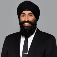 Honda Canada Inc. Employee Gurvir Sahota's profile photo